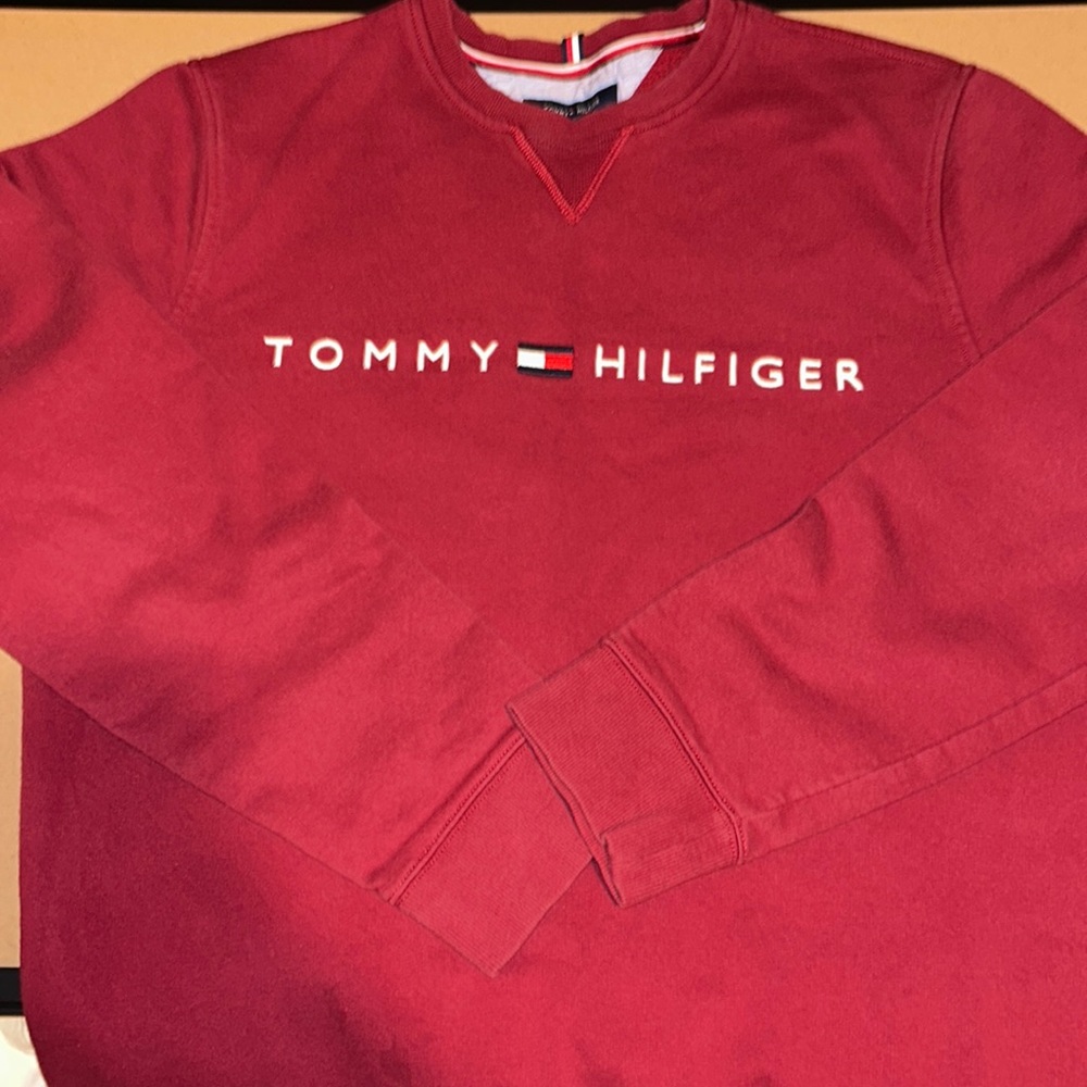 Tommy Hilfiger Sweater